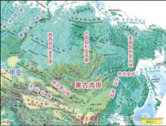 尼布楚谈判，清朝说中俄以勒拿河为界，勒拿河在哪？结果怎样？
