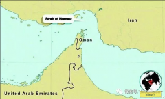 阿曼竟然在阿联酋有“飞地”，并且扼守海湾咽喉