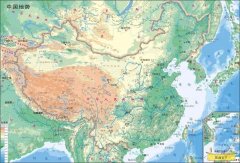 就地理条件而言，中国是世界上最好的国家吗？