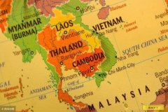 越南历史上将老挝柬埔寨视为属国，现在依然牢牢控制着他们