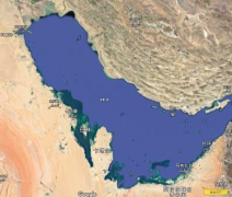 哈瓦尔群岛——卡塔尔与巴林岛的领土争端