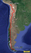 三座小岛引起的领土争端——阿根廷与智利