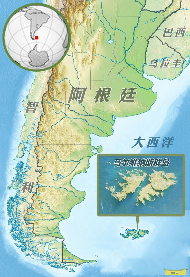 马岛属于哪个国家图片